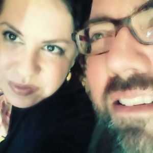 Meet your Posher, Adriana